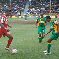 Rewa out to start campaign with a win