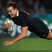 RWC winning All Blacks on display