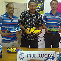 FRU confident to strike major cash sponsorship