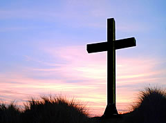 Fiji Commemorate Death of Jesus