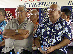 NCBBF a Worthy Concept-Ratu joni