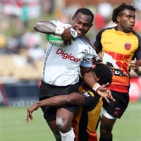 Injury concern over 7s captain