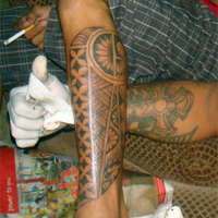 Health licenses to be requirement for tattoo outlets