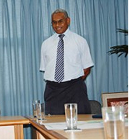 Drastic action for debt recovery