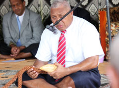 No more elections for council chairpersons - PM