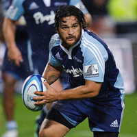 Weepu handed No 10 jersey for Blues
