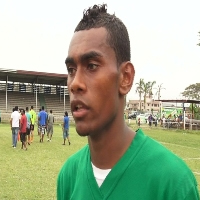 National U20 out to prove odds wrong