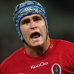 Horwill named to face Bulls