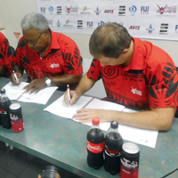 Coca-Cola sponsors Coca-Cola Games for another 5yrs