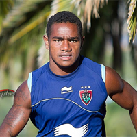 Tuisova to start for Toulon