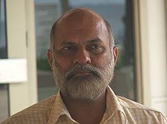 Concerns Raised On Chairman’s Appointment