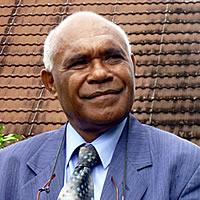 Stop Blackmailing Provincial Councils