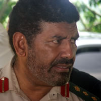 Media has been irresponsible-Driti