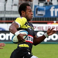 Former Fiji 7s player signs with Toulouse