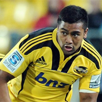 Savea charged with assault