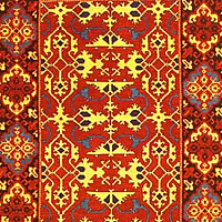 3SA Carpets bringing the best at Showcase