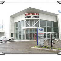 Drive around in style this showcase