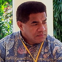 Senior civil servant, diplomat passes away