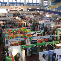 Latest designs at Fiji Showcase 2009