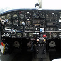 Northern airlines unveils new aircraft