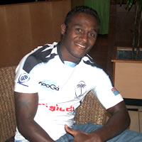 Tuwai injured and out of tournaments