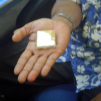 Fiji vulnerable to drug smuggling