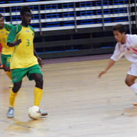 Solomons qualifies for Futsal World Cup