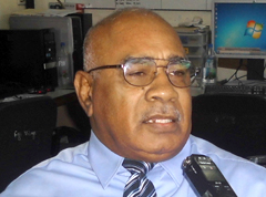 I-Taukei rights well protected - Raturala