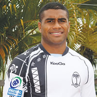 Aporosa Vata Named To Replace Rauluni