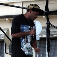 Hardship Moves Youths To Sing