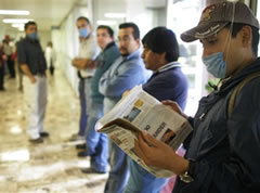 Ministry adamant H1N1 can be controlled