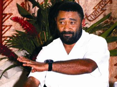 Don’t rely on govt handouts – Tui Namosi