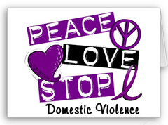 Domestic violence cost estimated at $498M