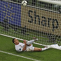 Referee sent home from the Euro 2012