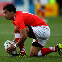 Aimless kicking can be costly