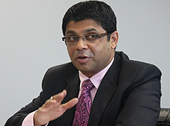 No comments on party declarations-AG