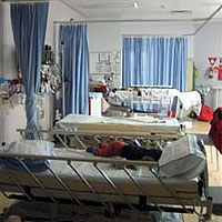 Hospital To Get New Look Dept