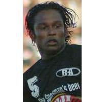 Kumar Given ITC to Play for Ba in BOG