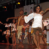 21 Schools Prepare For Tadra Kahani