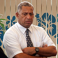 Contact Group Confused-Interim PM