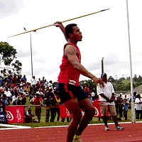 Copeland Misses Out on Beijing Olympics 