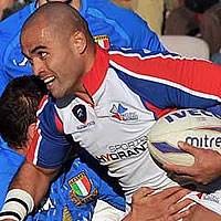 Tonga stand firm on PIRA