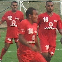 Naka has chance to feature against Ba