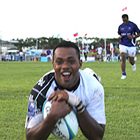 Poor ticket sales for NZ-Flying Fijians test match