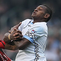 Nacagilevu Suva’s biggest threat