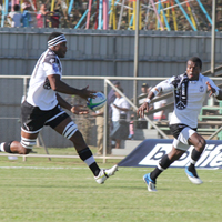 Believe in yourself Flying Fijians players told