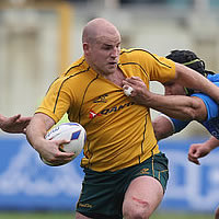 Wallabies put shock defeat behind