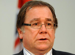 McCully in Fiji for Pacific Forum â€“ NZ PM