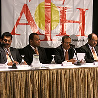 ATH Celebrates 10th Anniversary