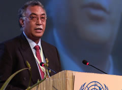 Forum Tells Fiji To Have Elections By March 09